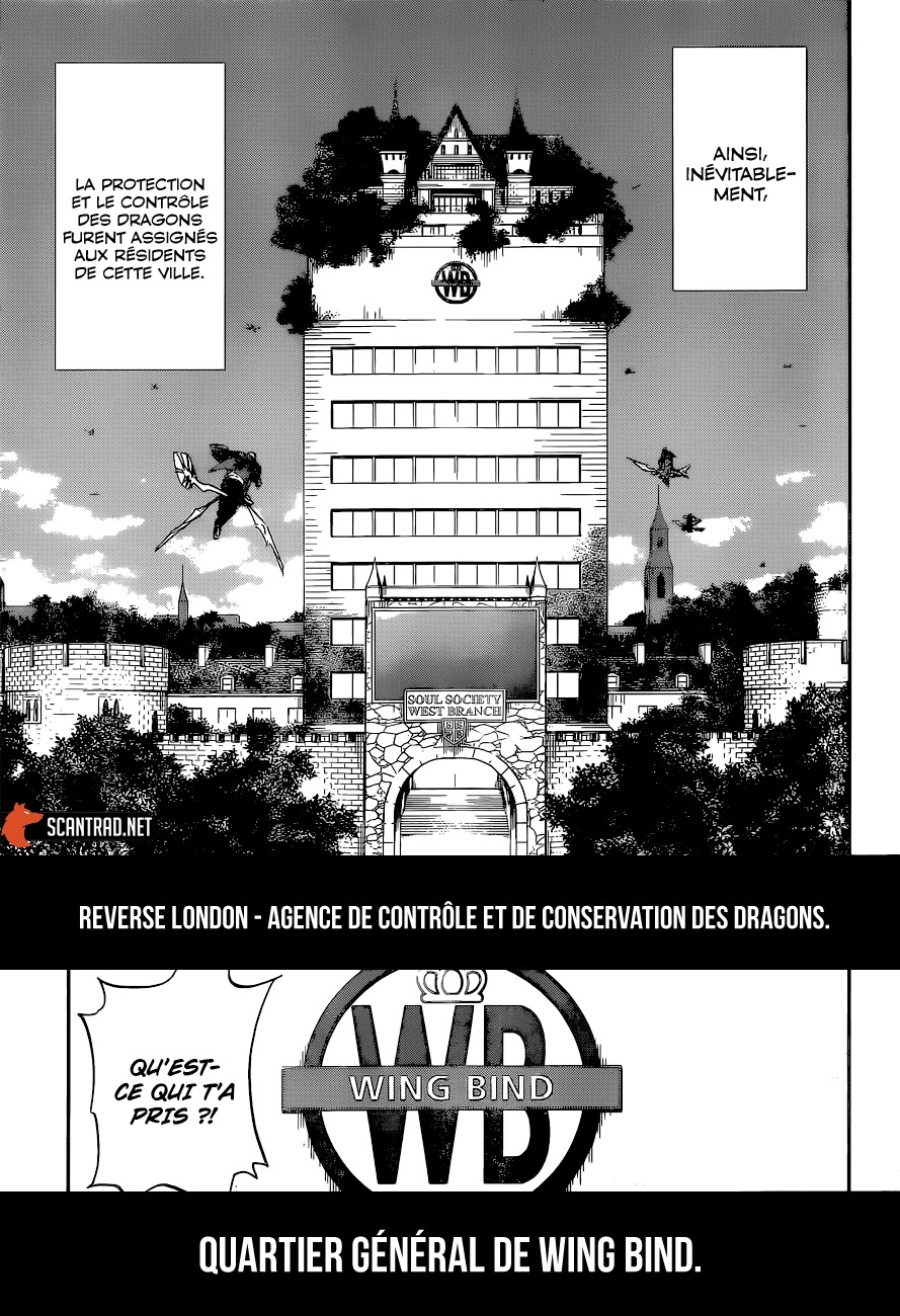 Read Burn the Witch FR Manga Online