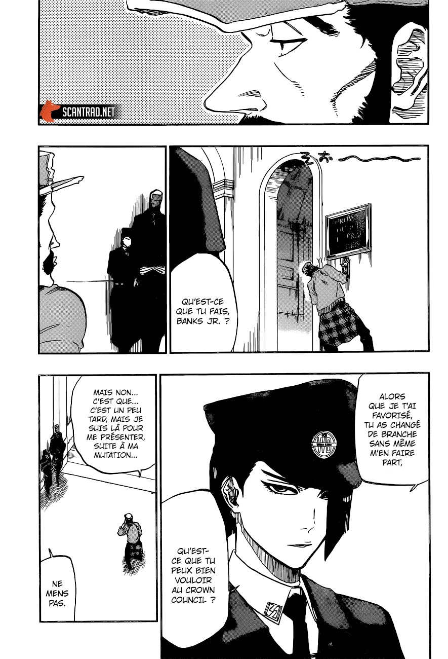 Read Burn the Witch FR Manga Online