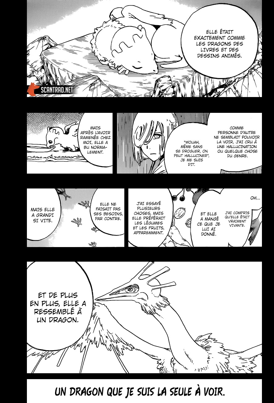 Read Burn the Witch FR Manga Online