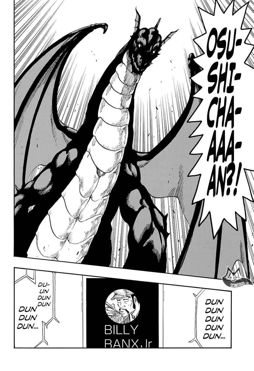 Read Burn the Witch FR Manga Online