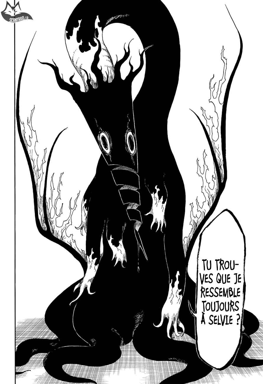 Read Burn the Witch FR Manga Online
