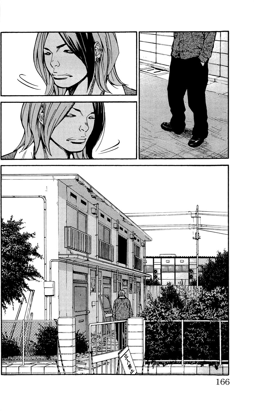 Read CLOVER FR Manga Online