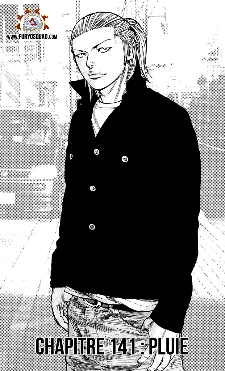 Read CLOVER FR Manga Online