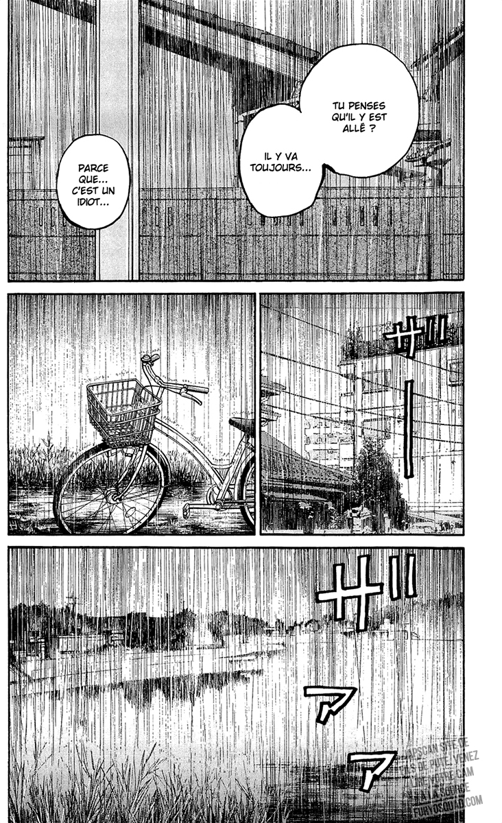 Read CLOVER FR Manga Online
