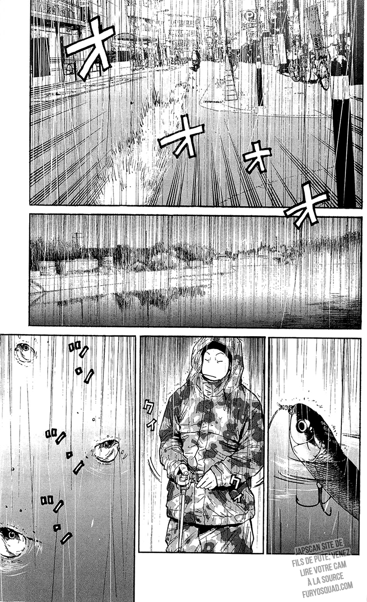 Read CLOVER FR Manga Online
