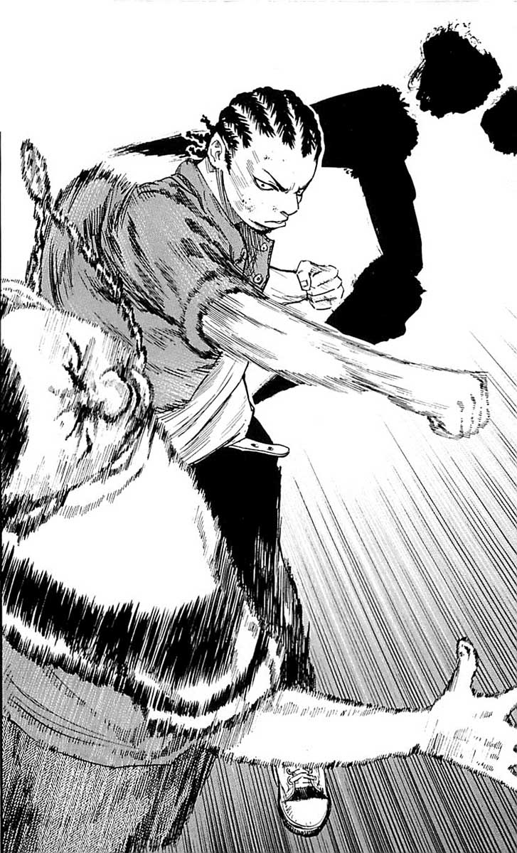 Read CLOVER FR Manga Online