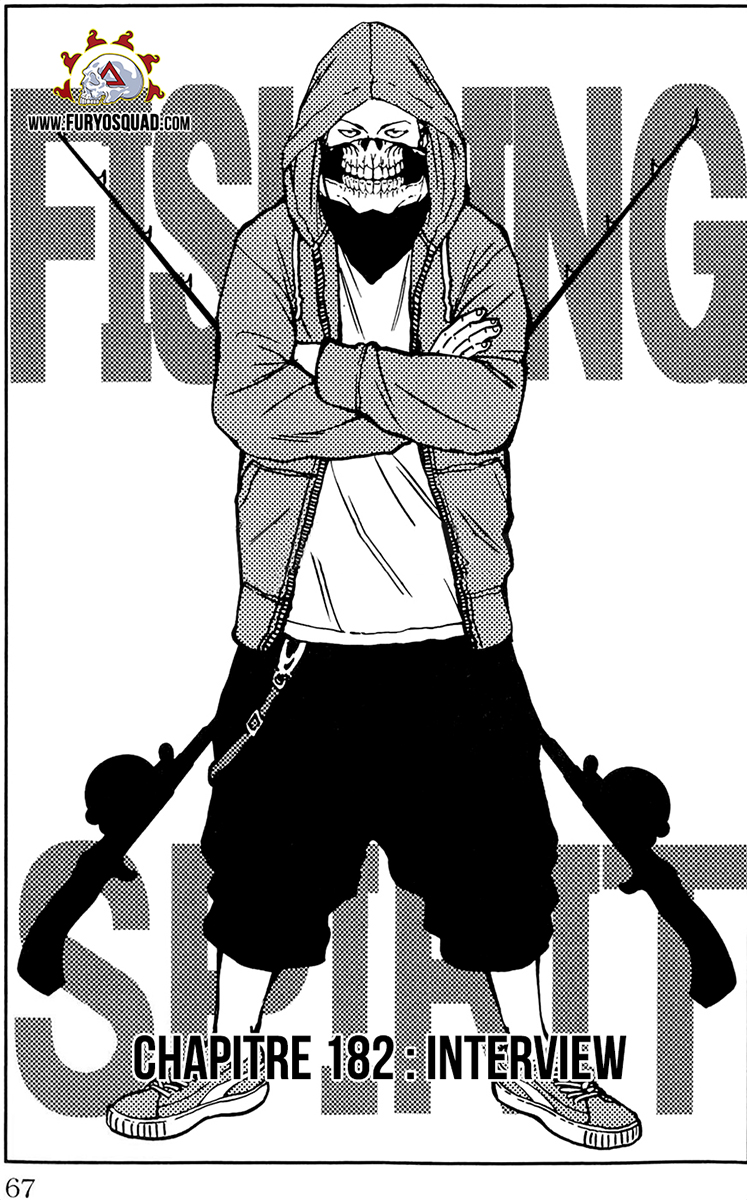 Read CLOVER FR Manga Online
