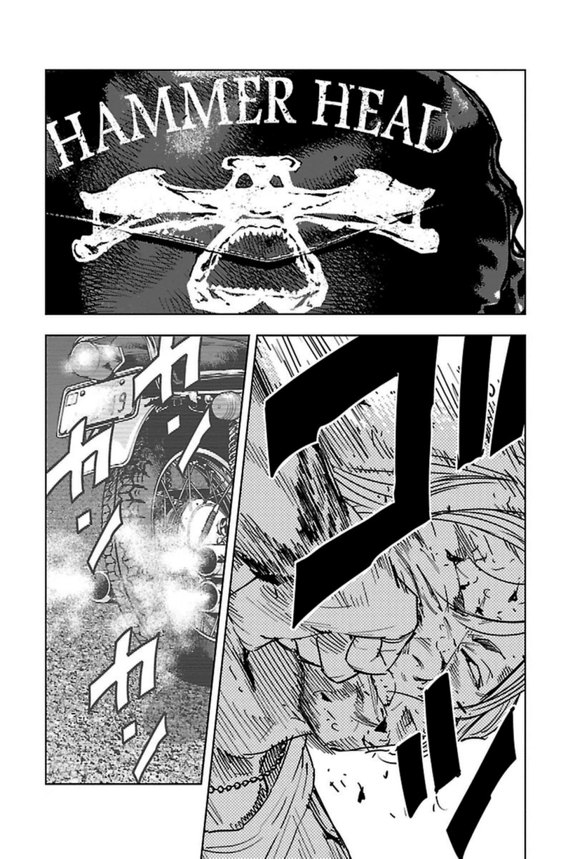 Read CLOVER FR Manga Online