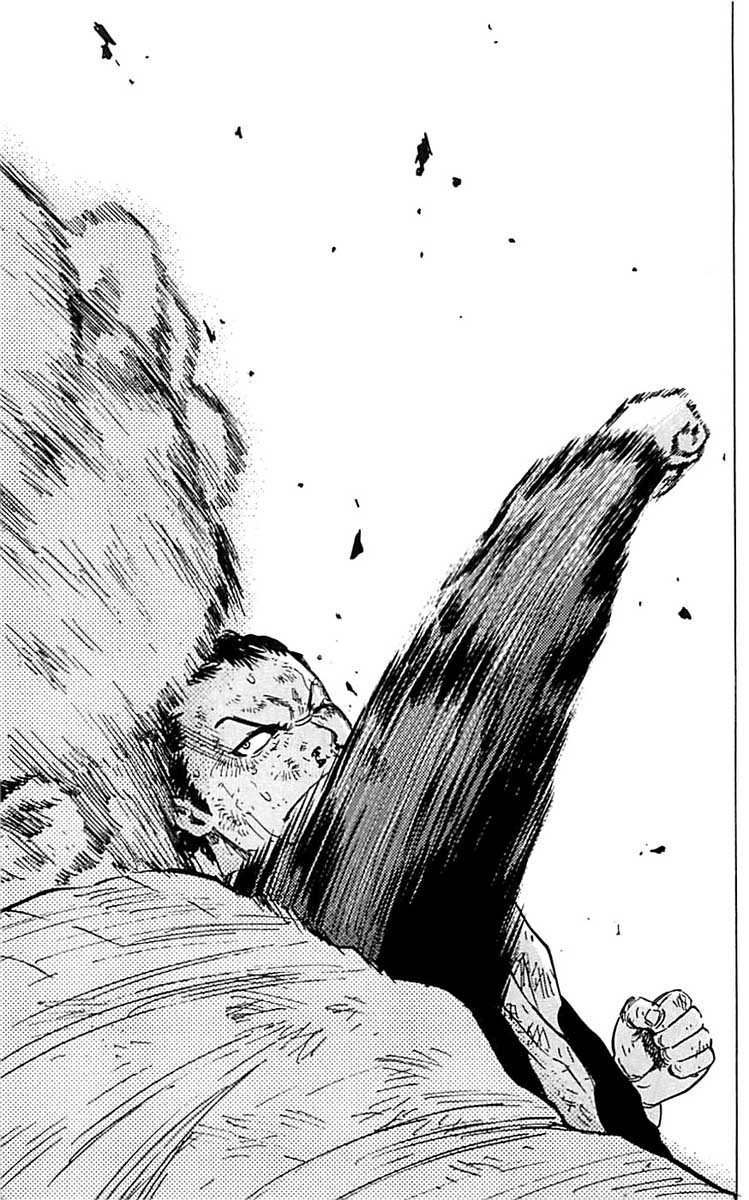 Read CLOVER FR Manga Online