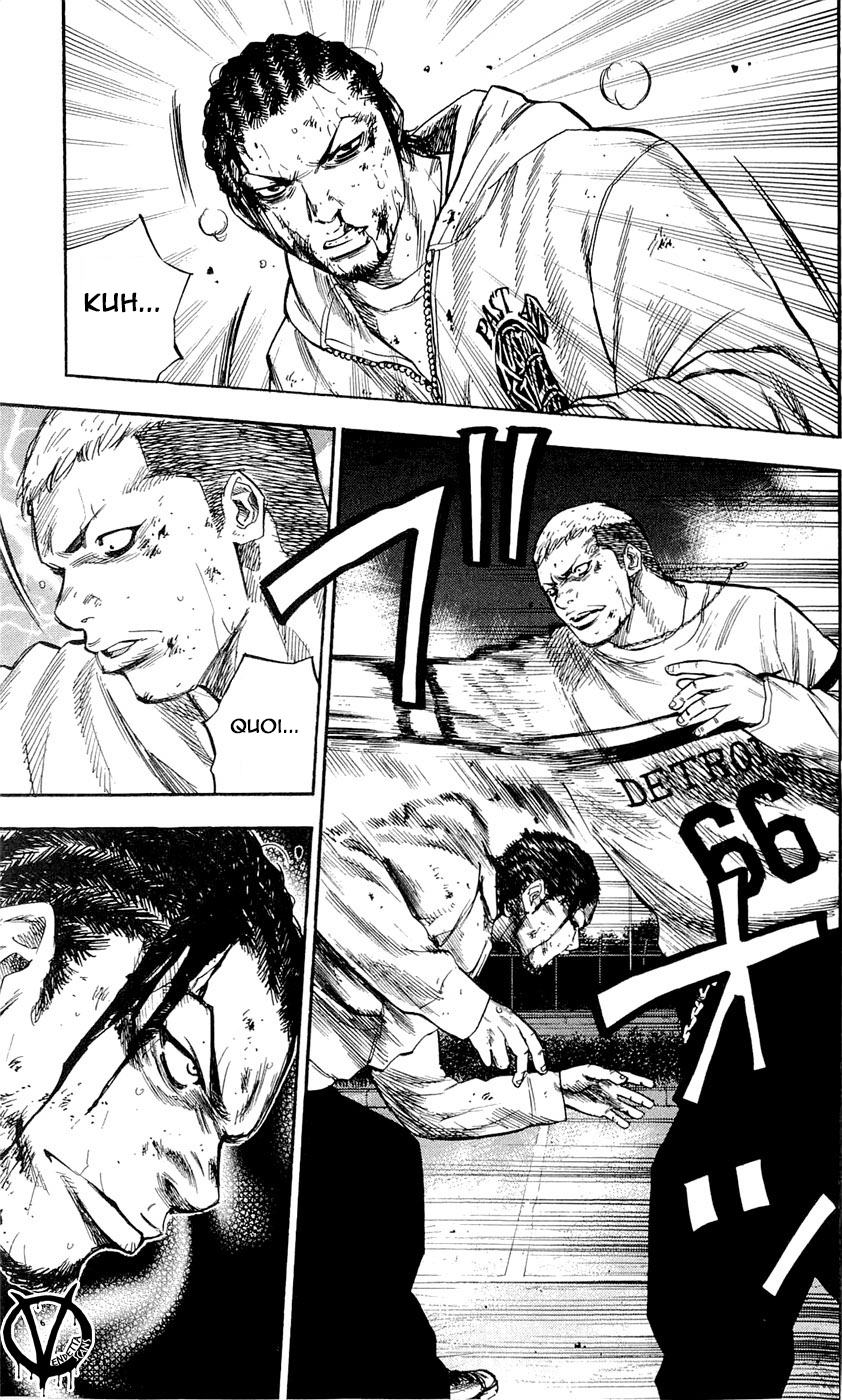 Read CLOVER FR Manga Online