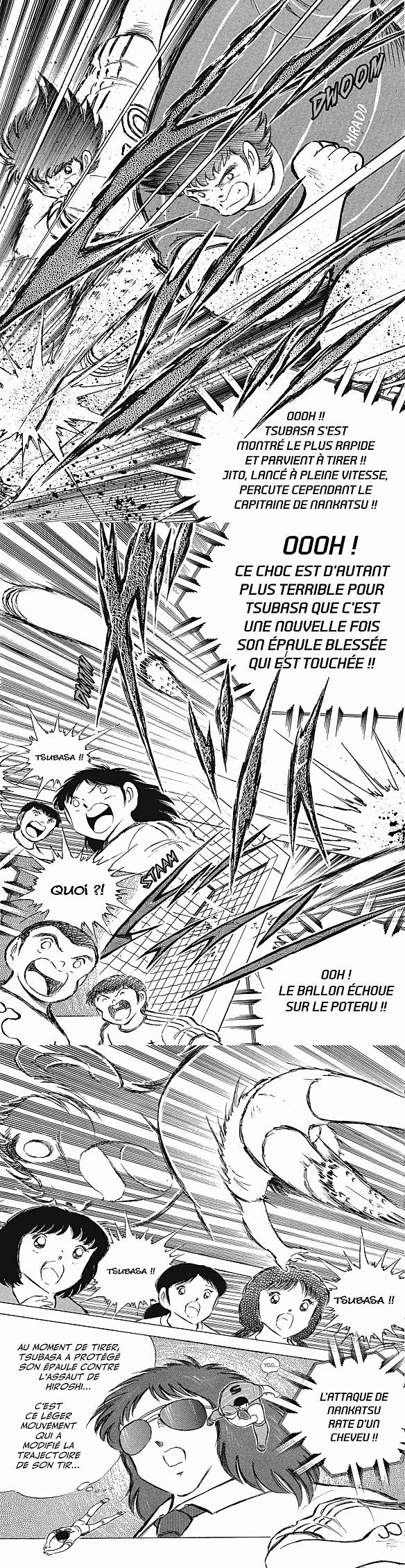 Read Captain Tsubasa FR Manga Online