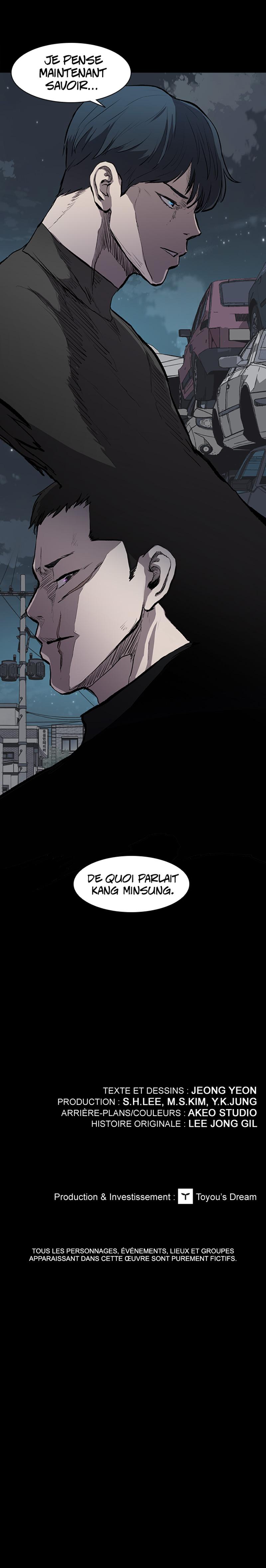 Read Castle FR Manga Online