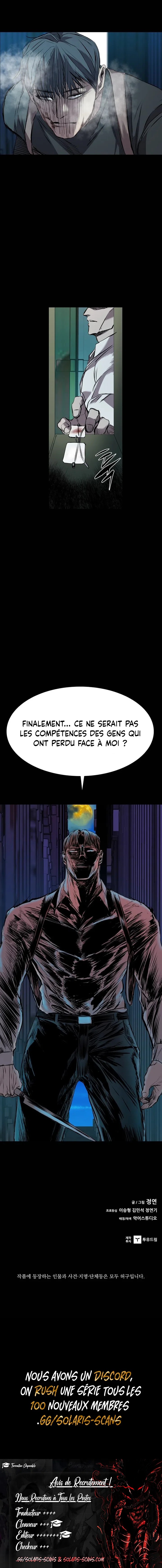 Read Castle FR Manga Online