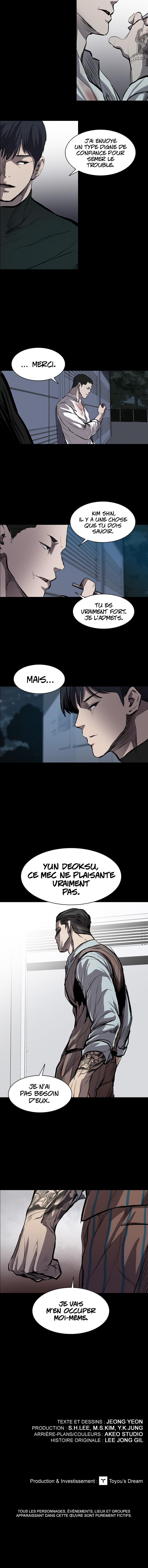 Read Castle FR Manga Online