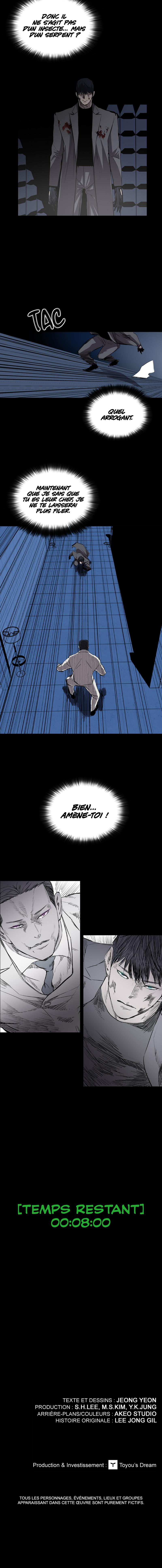 Read Castle FR Manga Online