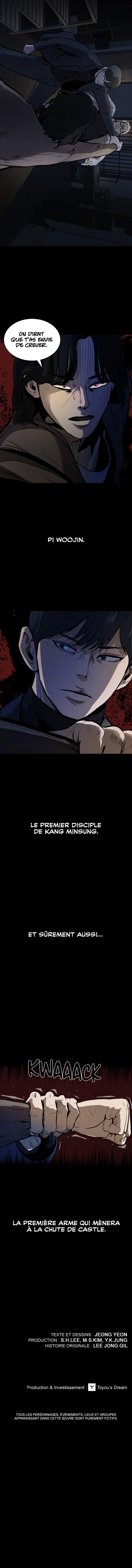 Read Castle FR Manga Online