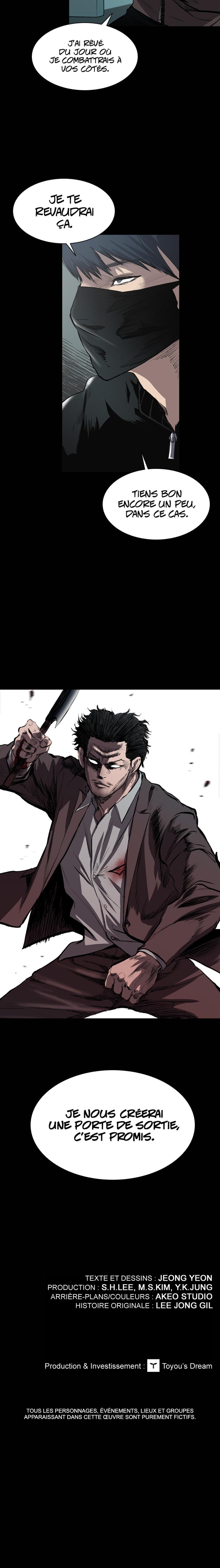 Read Castle FR Manga Online