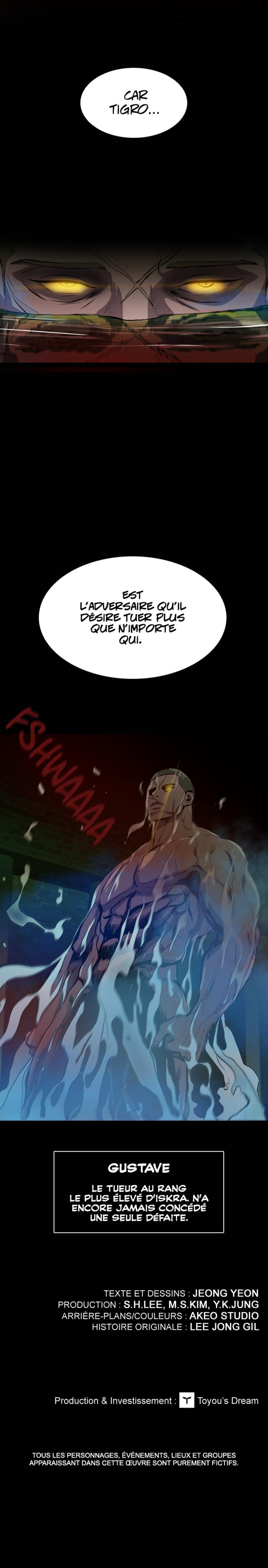 Read Castle FR Manga Online