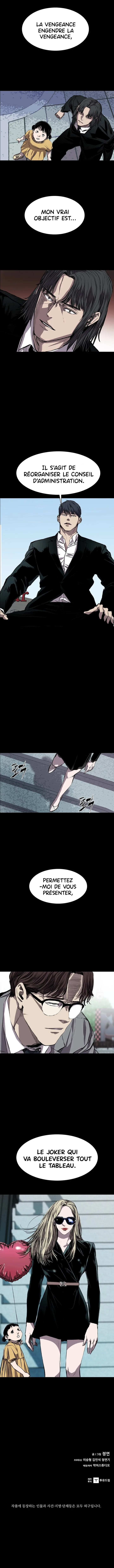 Read Castle FR Manga Online
