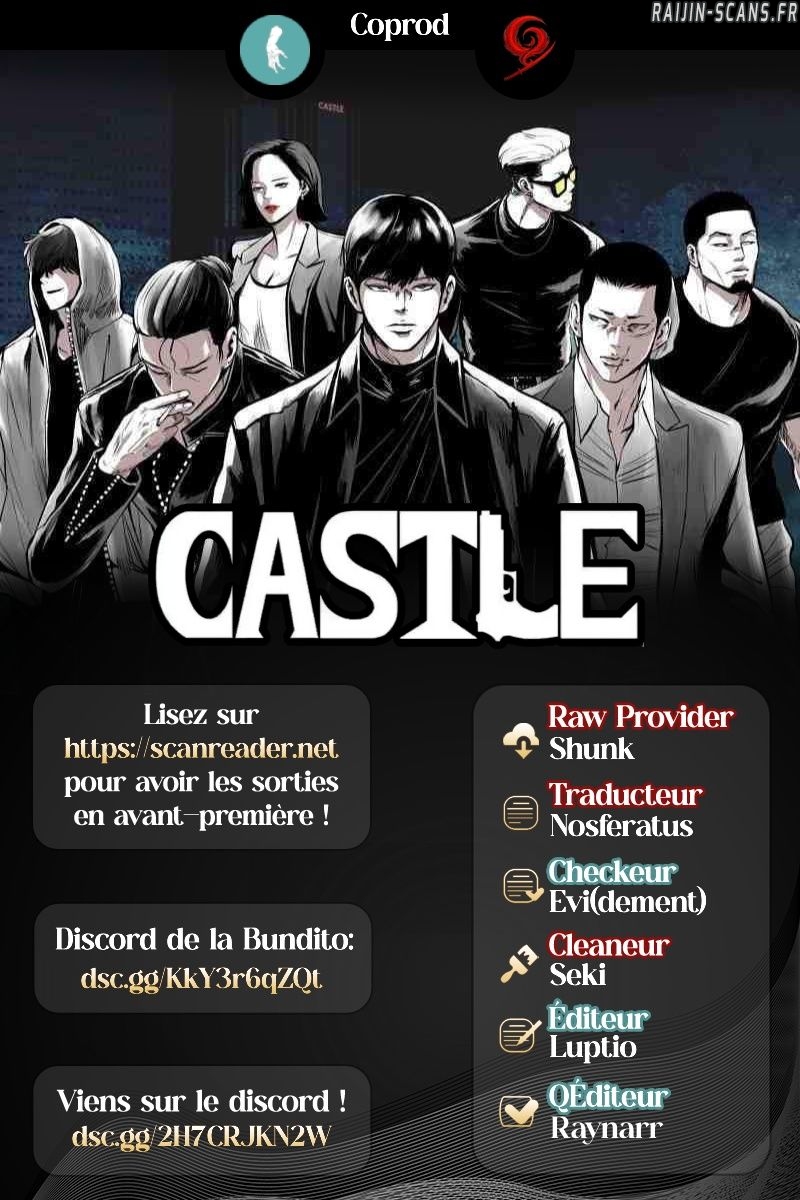 Read Castle FR Manga Online