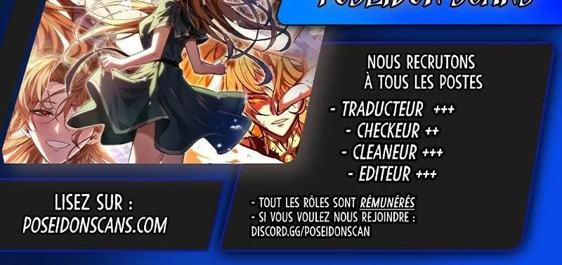 Read Catastrophic Necromancer FR Manga Online