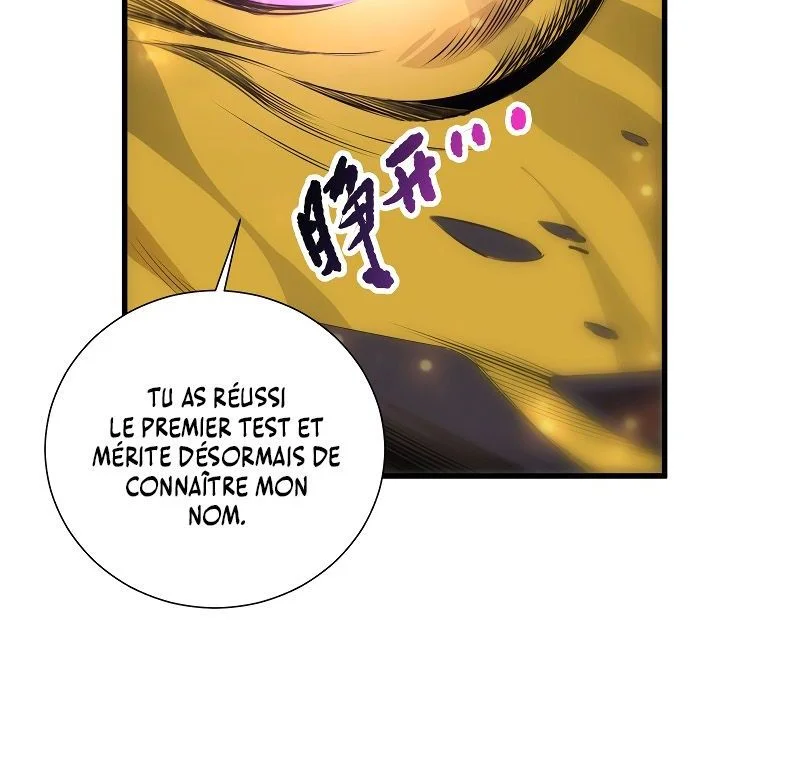 Read Catastrophic Necromancer FR Manga Online