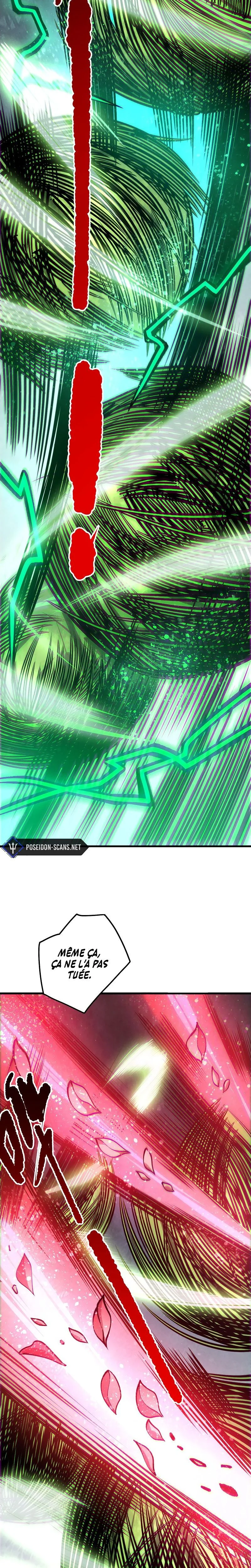 Read Catastrophic Necromancer FR Manga Online