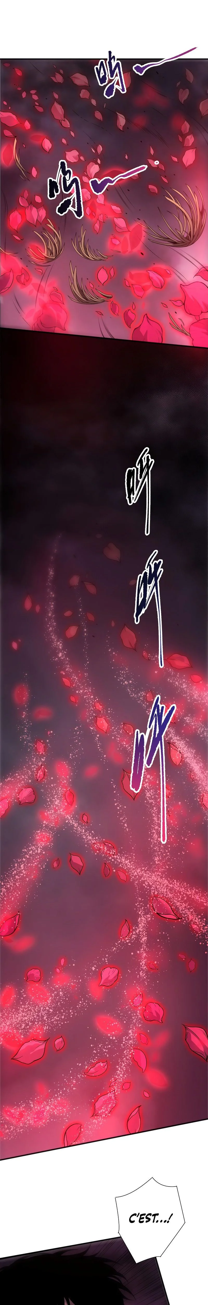 Read Catastrophic Necromancer FR Manga Online