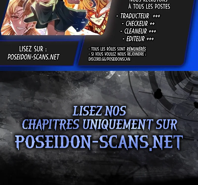 Read Catastrophic Necromancer FR Manga Online