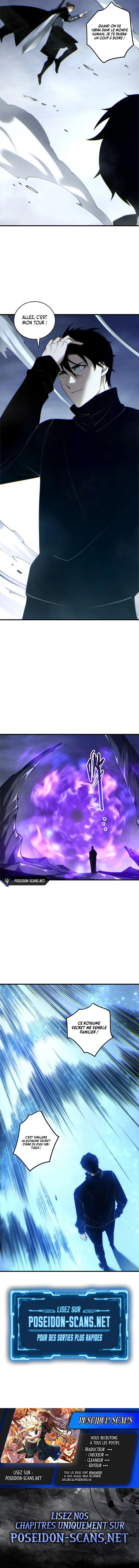 Read Catastrophic Necromancer FR Manga Online