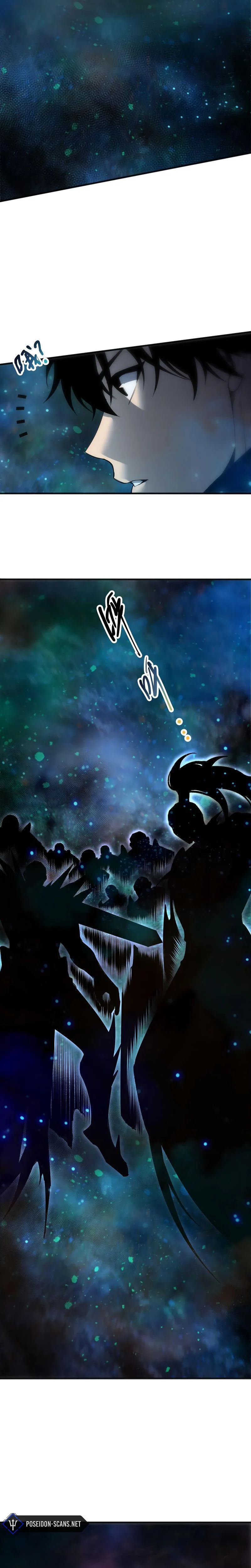 Read Catastrophic Necromancer FR Manga Online