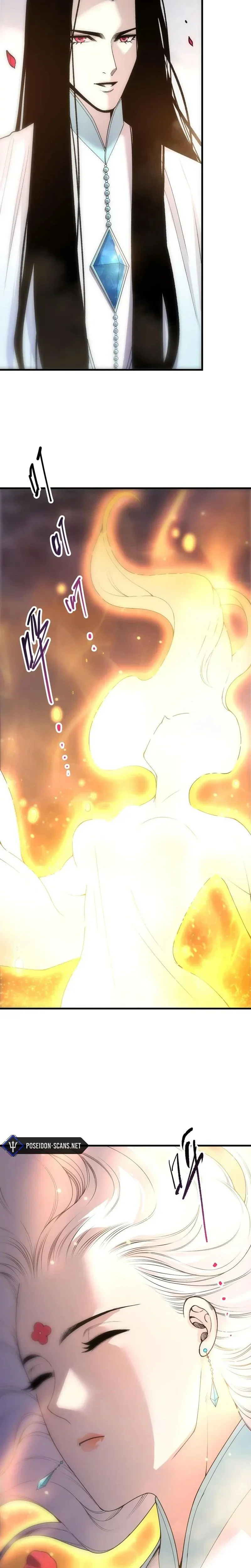 Read Catastrophic Necromancer FR Manga Online
