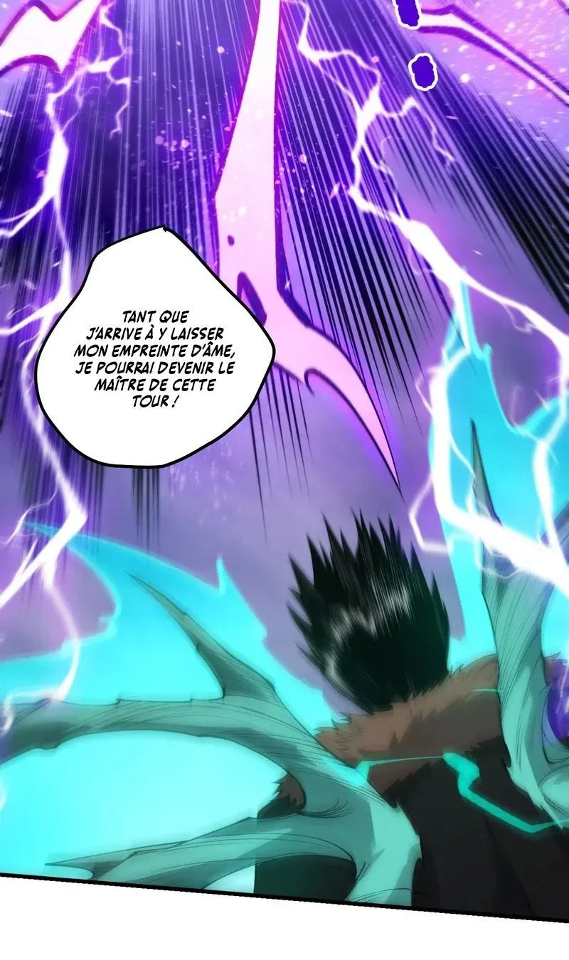 Read Catastrophic Necromancer FR Manga Online