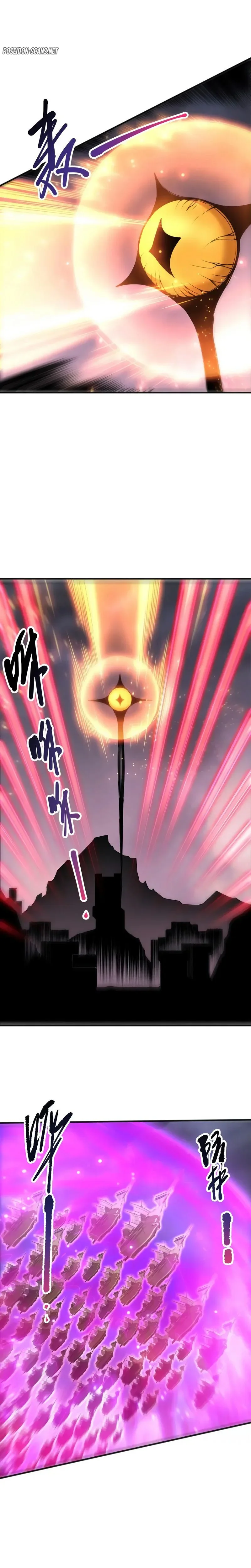 Read Catastrophic Necromancer FR Manga Online