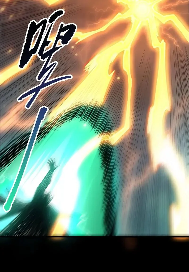 Read Catastrophic Necromancer FR Manga Online