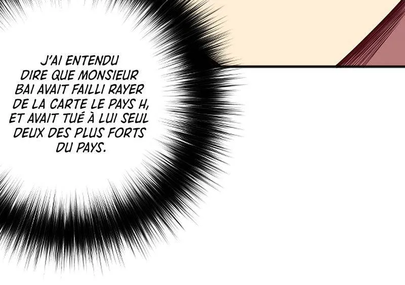 Read Catastrophic Necromancer FR Manga Online