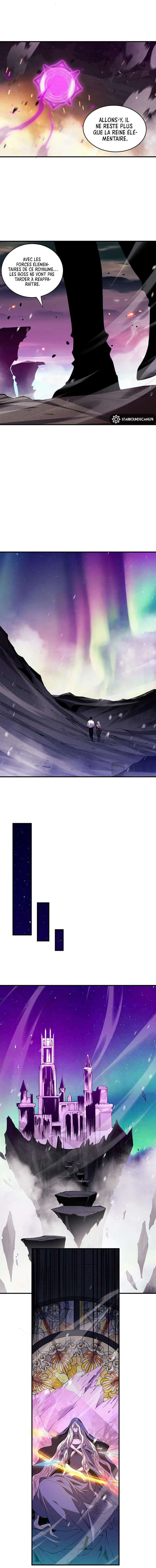 Read Catastrophic Necromancer FR Manga Online