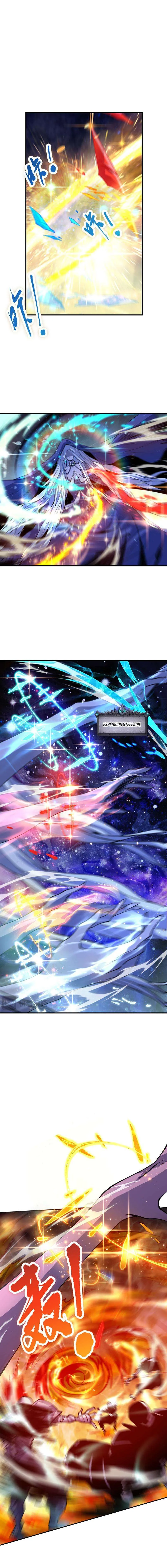 Read Catastrophic Necromancer FR Manga Online