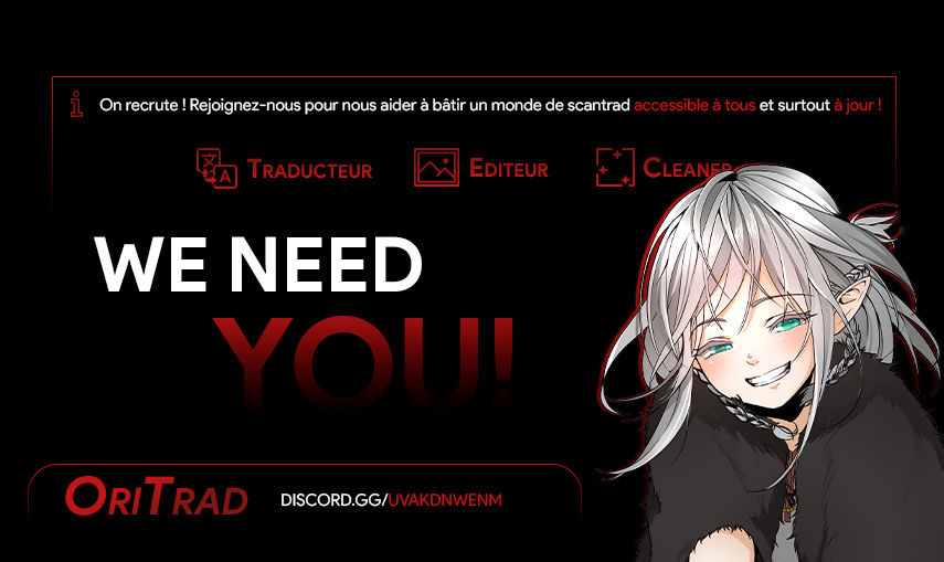 Read Catastrophic Priest FR Manga Online