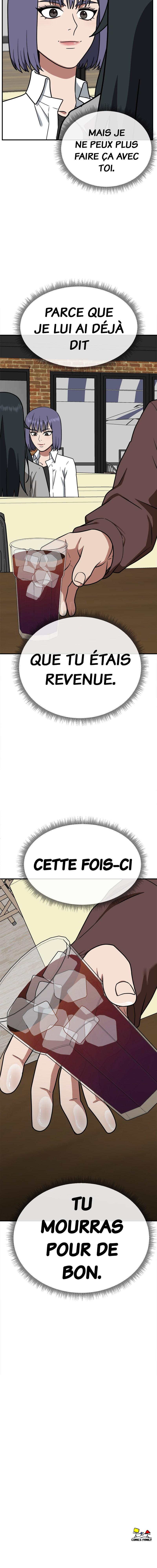 Read Change moi FR Manga Online