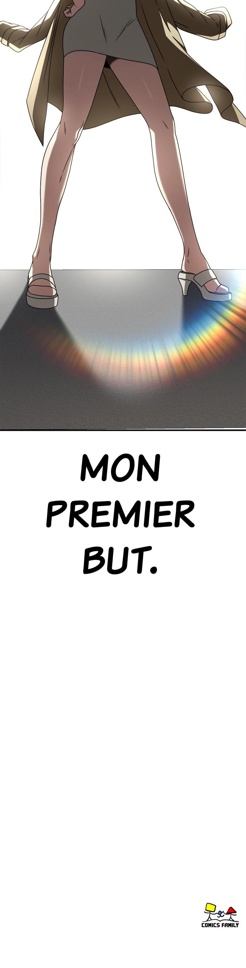 Read Change moi FR Manga Online