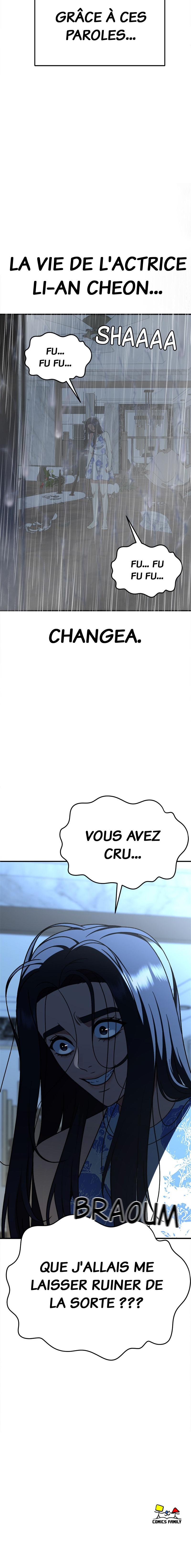 Read Change moi FR Manga Online