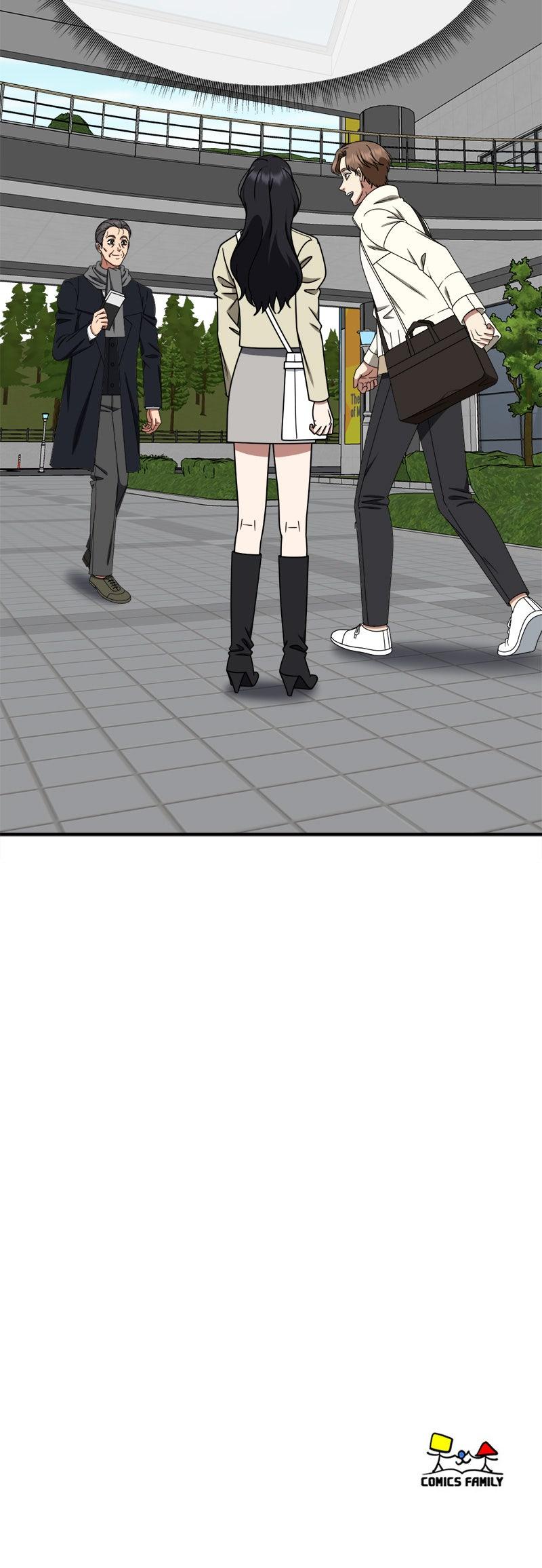 Read Change moi FR Manga Online