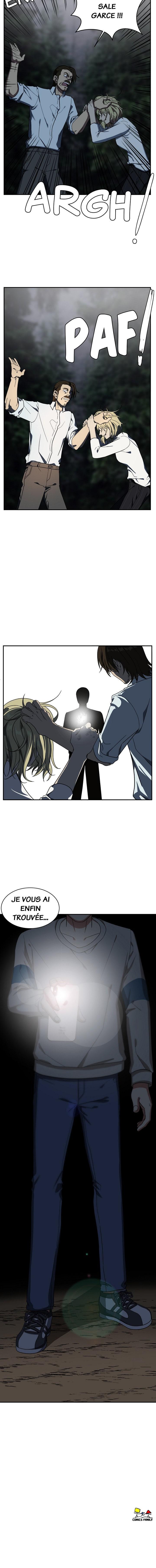 Read Change moi FR Manga Online