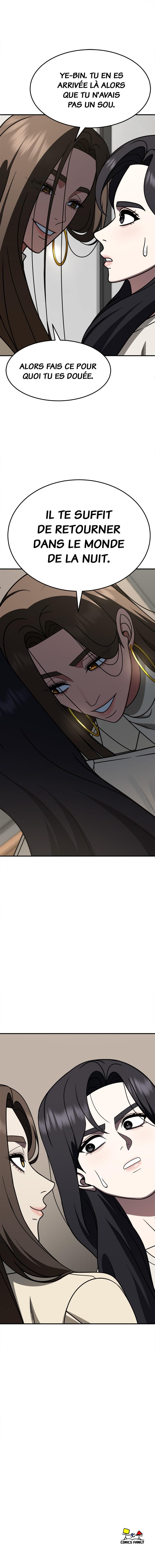 Read Change moi FR Manga Online