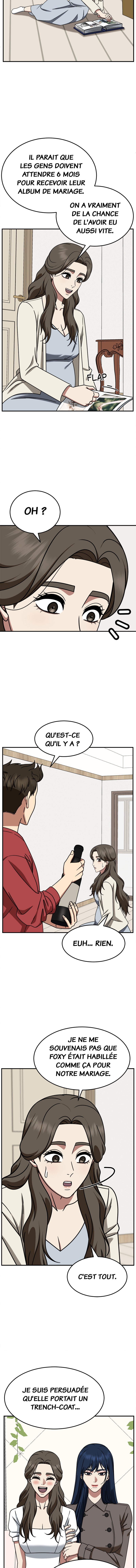 Read Change moi FR Manga Online