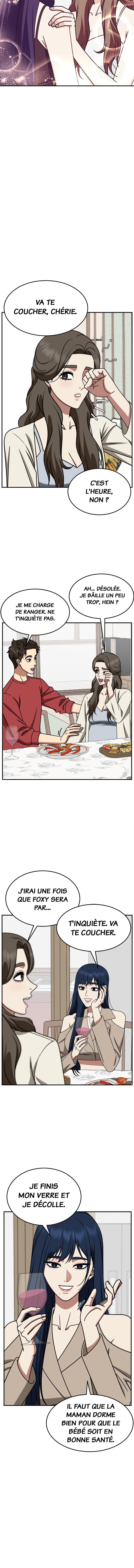 Read Change moi FR Manga Online