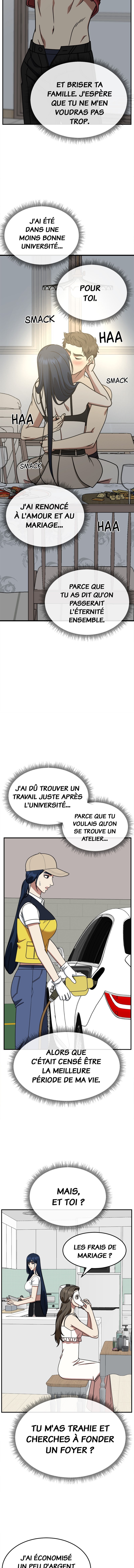Read Change moi FR Manga Online