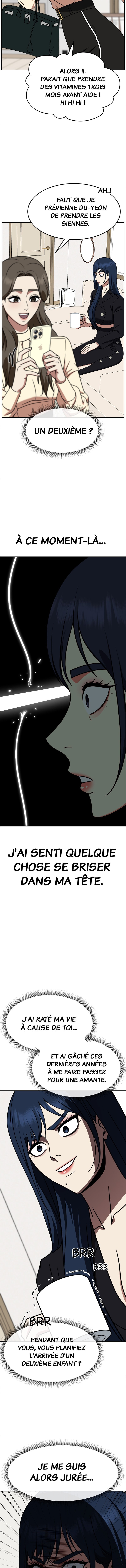 Read Change moi FR Manga Online