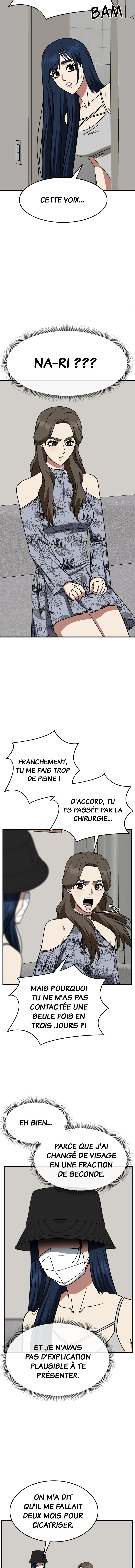 Read Change moi FR Manga Online